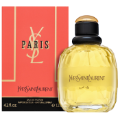 Yves Saint Laurent Paris woda perfumowana dla kobiet 125 ml