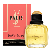 Yves Saint Laurent Paris woda perfumowana dla kobiet 75 ml