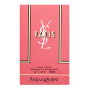 Yves Saint Laurent Paris Toaletna voda za ženske 125 ml
