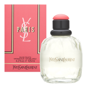 Yves Saint Laurent Paris Toaletna voda za ženske 125 ml