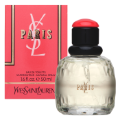 Yves Saint Laurent Paris Toaletna voda za ženske 50 ml