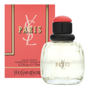 Yves Saint Laurent Paris Toaletna voda za ženske 75 ml