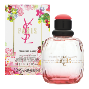 Yves Saint Laurent Paris Premiéres Roses 2012 Eau de Toilette para mujer 125 ml