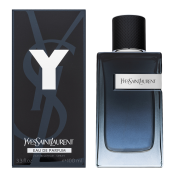 Yves Saint Laurent Y parfumirana voda za moške 100 ml