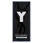 Yves Saint Laurent Y Toaletna voda za moške 100 ml
