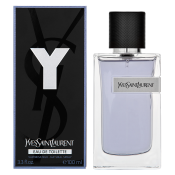 Yves Saint Laurent Y Toaletna voda za moške 100 ml