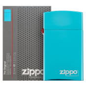 Zippo Fragrances The Original Blue Toaletna voda za moške 30 ml