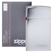 Zippo Fragrances The Original Eau de Toilette férfiaknak 30 ml
