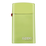 Zippo Fragrances The Original Green Eau de Toilette férfiaknak 50 ml