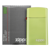 Zippo Fragrances The Original Green Eau de Toilette férfiaknak 50 ml
