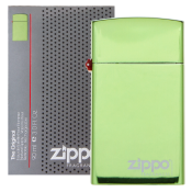 Zippo Fragrances The Original Green toaletní voda pro muže 90 ml