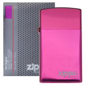 Zippo Fragrances The Original Pink Eau de Toilette da uomo 50 ml