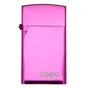 Zippo Fragrances The Original Pink Eau de Toilette férfiaknak 90 ml