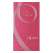 Zippo Fragrances The Woman Eau de Parfum nőknek 30 ml