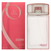 Zippo Fragrances The Woman Eau de Parfum nőknek 75 ml