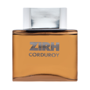 Zirh Corduroy Toaletna voda za moške 75 ml