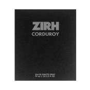 Zirh Corduroy Toaletna voda za moške 75 ml