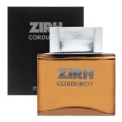 Zirh Corduroy Toaletna voda za moške 75 ml