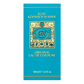 4711 Original Eau de Cologne unisex 100 ml
