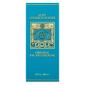 4711 Original Eau de Cologne unisex 200 ml