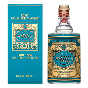 4711 Original eau de cologne unisex 400 ml