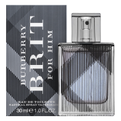 Burberry Brit Men woda toaletowa dla mężczyzn 30 ml