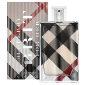 Burberry Brit For Her woda perfumowana dla kobiet 100 ml