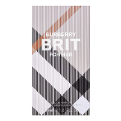 Burberry Brit parfémovaná voda za žene 50 ml