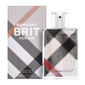 Burberry Brit parfémovaná voda za žene 50 ml