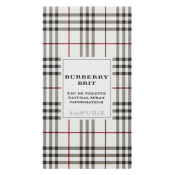 Burberry Brit Toaletna voda za ženske 50 ml