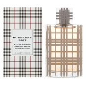Burberry Brit Toaletna voda za ženske 50 ml