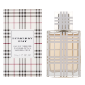 Burberry Brit Toaletna voda za ženske 30 ml