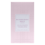 Burberry Brit Sheer Eau de Toilette für Damen 30 ml