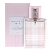 Burberry Brit Sheer Eau de Toilette für Damen 30 ml