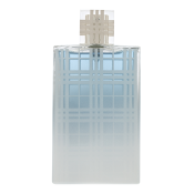 Burberry Brit Men Summer 2012 Eau de Toilette für Herren 100 ml