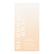 Burberry Brit Summer 2012 Toaletna voda za ženske 100 ml