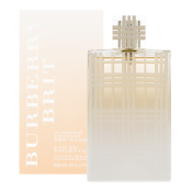 Burberry Brit Summer 2012 Toaletna voda za ženske 100 ml
