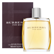Burberry For Men woda toaletowa dla mężczyzn 100 ml