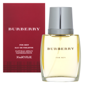 Burberry For Men Eau de Toilette for men 30 ml