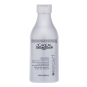 L´Oréal Professionnel Série Expert Silver Gloss Protect System Shampoo shampoo per capelli grigi 250 ml