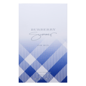Burberry Summer For Men 2011 woda toaletowa dla mężczyzn 100 ml