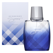 Burberry Summer For Men 2011 woda toaletowa dla mężczyzn 100 ml