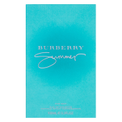 Burberry Summer For Men 2013 тоалетна вода за мъже 100 ml