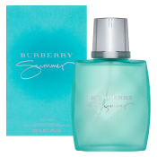 Burberry Summer For Men 2013 тоалетна вода за мъже 100 ml