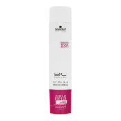 Schwarzkopf Professional BC Bonacure Color Freeze shampoo voor platinablond en grijs haar 250 ml