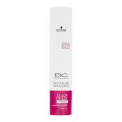Schwarzkopf Professional BC Bonacure Color Freeze shampoo voor platinablond en grijs haar 250 ml