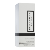 Burberry Sport Ice Man тоалетна вода за мъже 75 ml