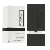 Burberry Sport Ice Man тоалетна вода за мъже 50 ml
