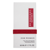 Burberry Sport Woman Eau de Toilette femei 50 ml