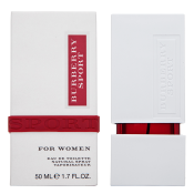 Burberry Sport Woman Eau de Toilette femei 50 ml